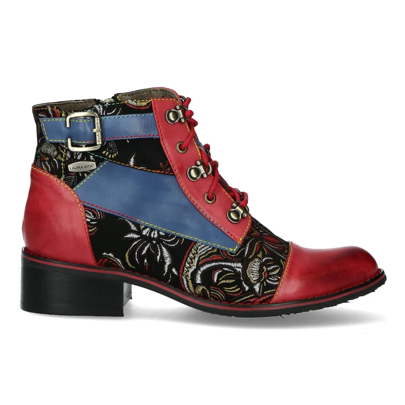 Bottines - ALICE 06E