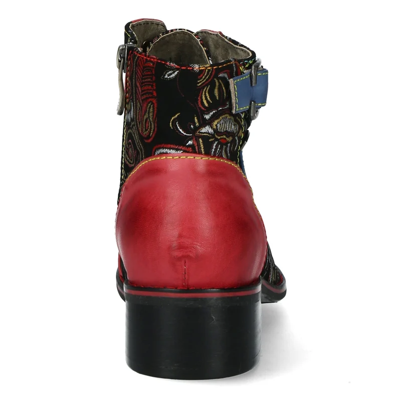 Bottines - ALICE 06E