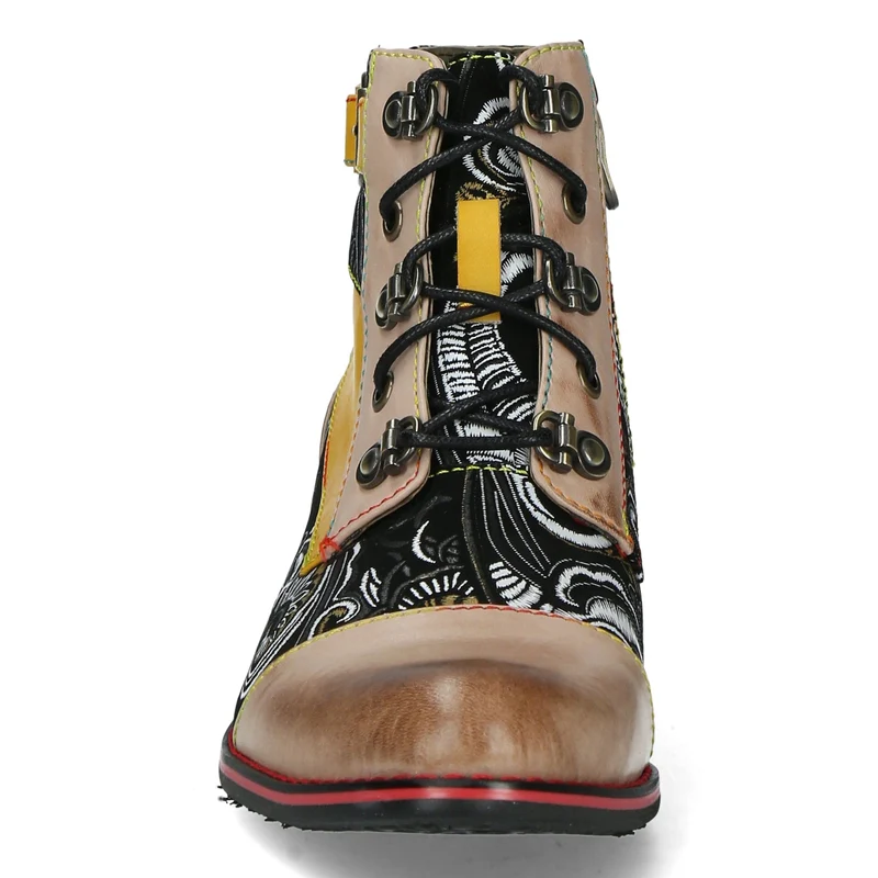 Bottines - ALICE 06E