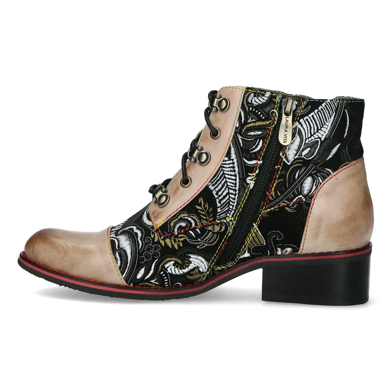 Bottines - ALICE 06E