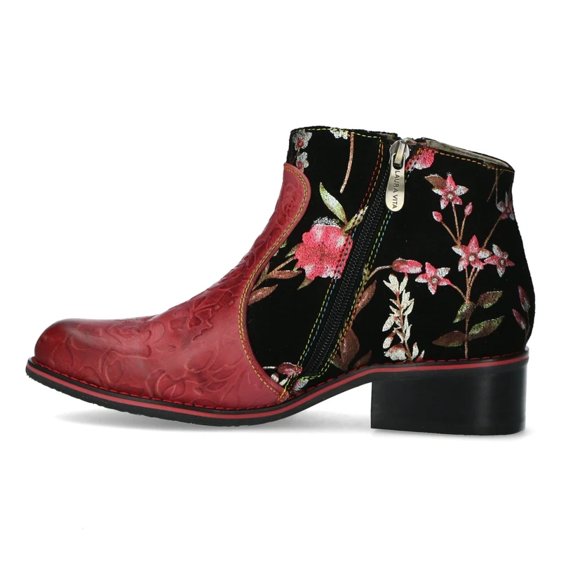 Bottines - ALICE 07E