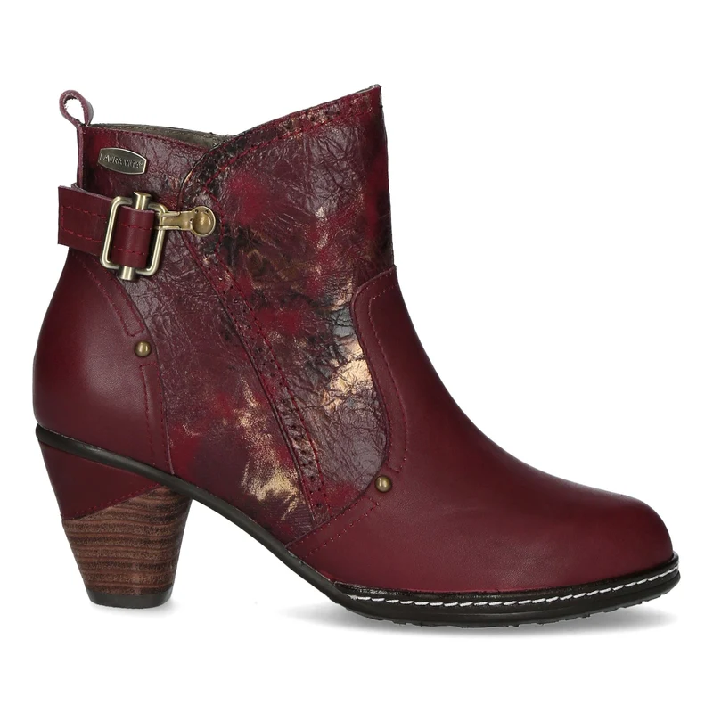 Bottines - ANAISO 22