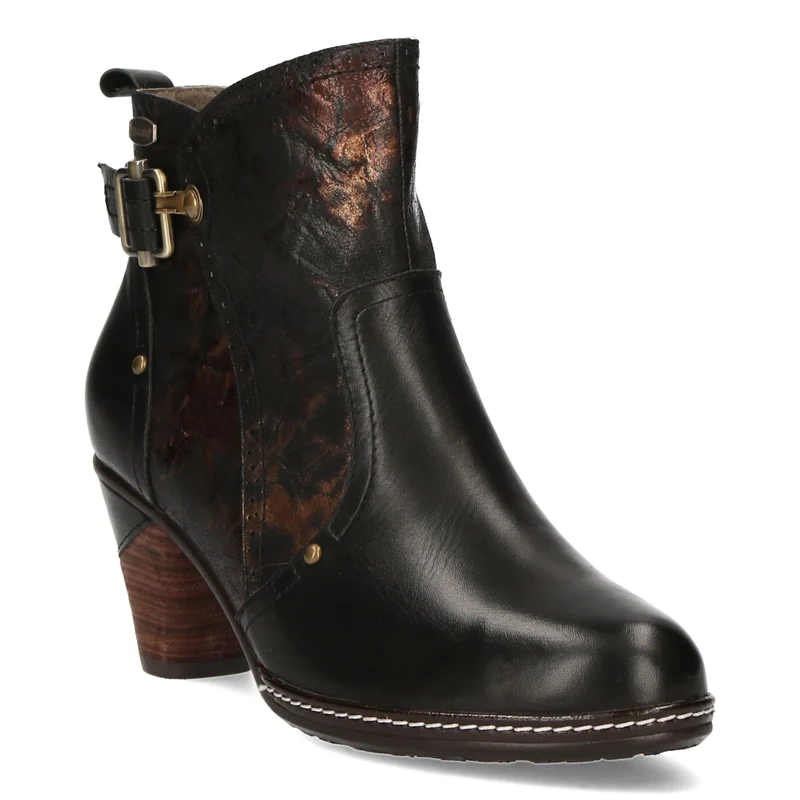 Bottines - ANAISO 22