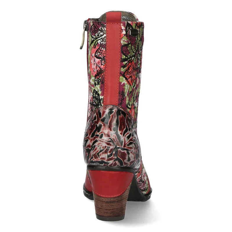Bottines - ANAISO 23