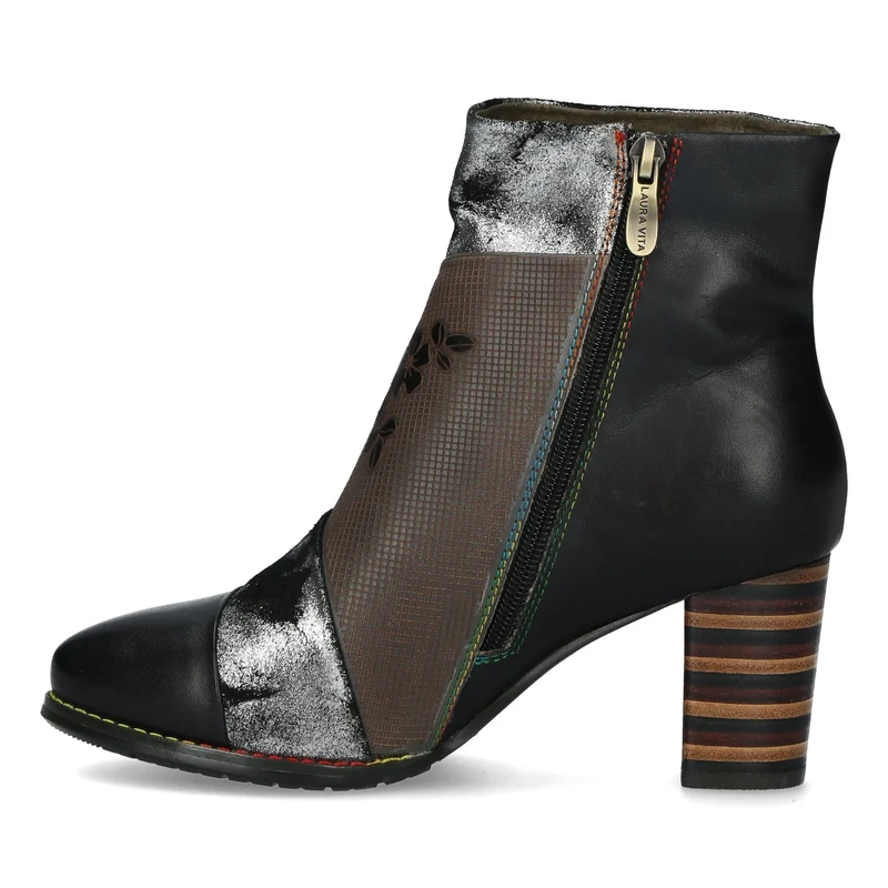 Bottines - ANCGIEO 20