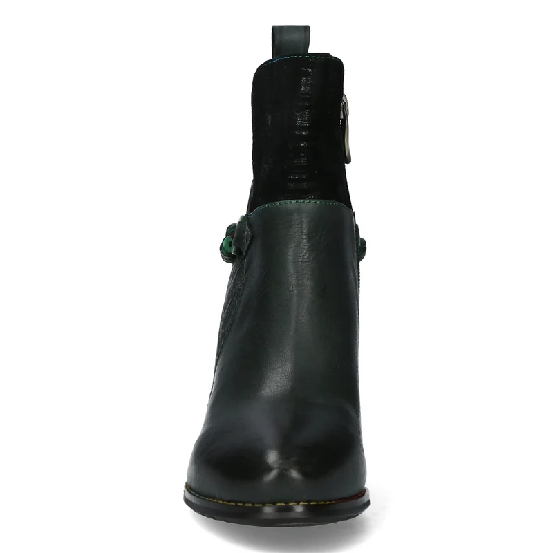 Bottines - ANCGIEO 22