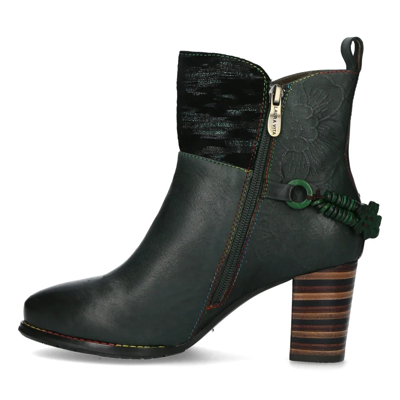 Bottines - ANCGIEO 22