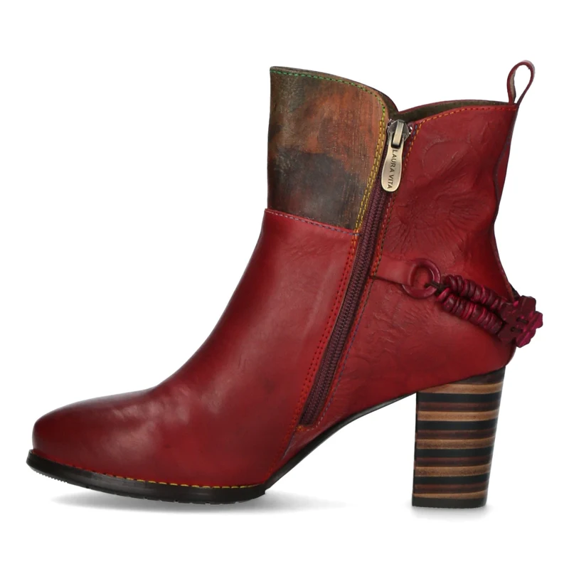 Bottines - ANCGIEO 22