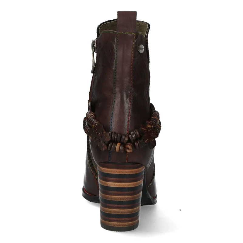 Bottines - ANCGIEO 22