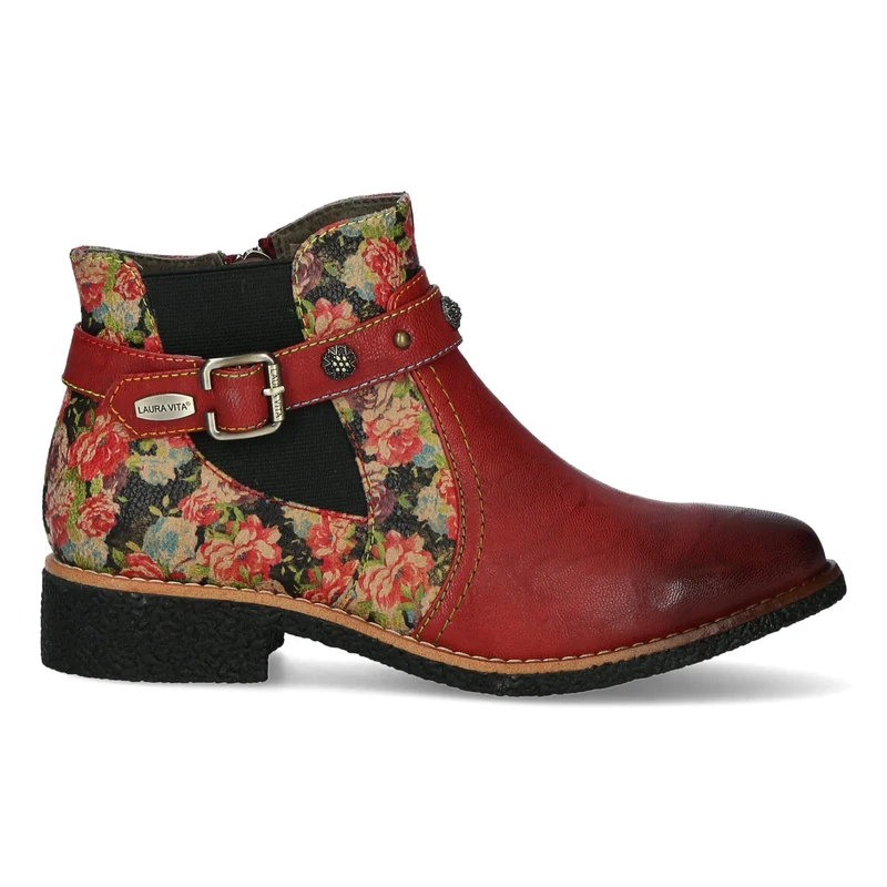 Bottines - COCRALIEO 04K
