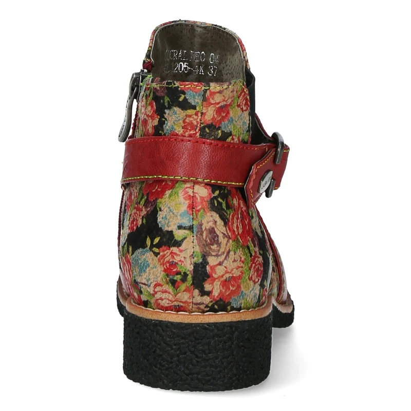 Bottines - COCRALIEO 04K