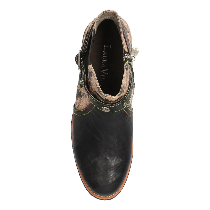 Bottines - COCRALIEO 04K