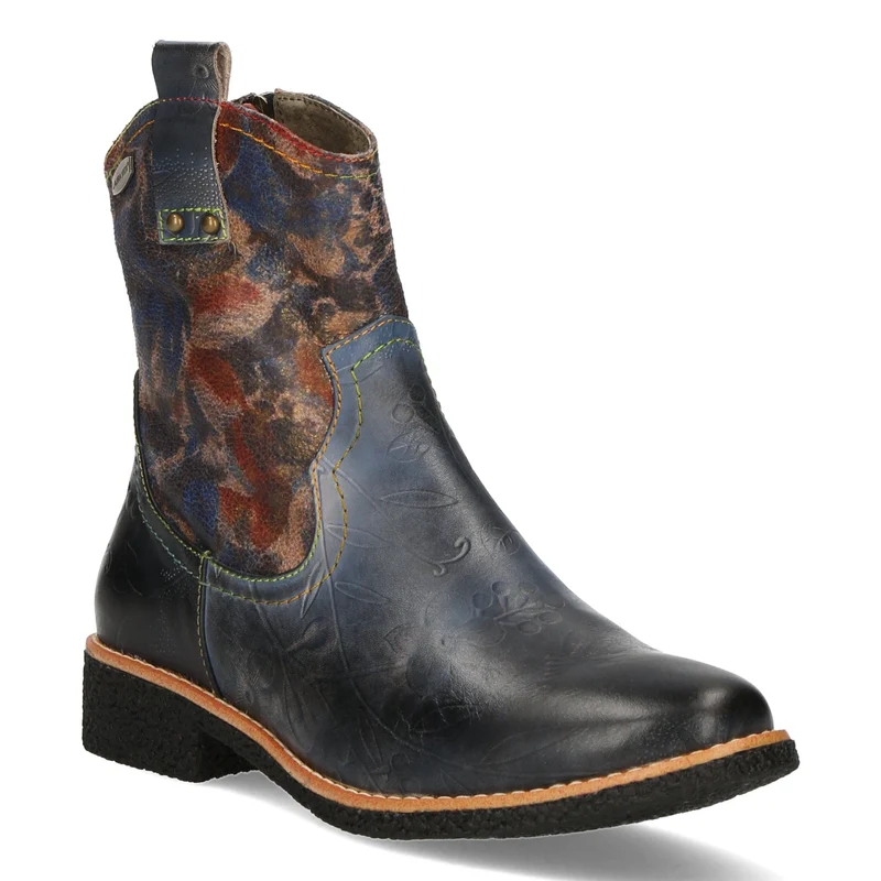 Bottines - COCRALIEO 57A