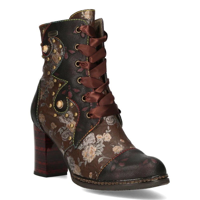 Bottines - ELCEAO 13K
