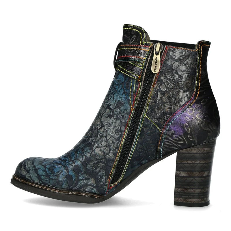 Bottines - ELCEAO 231A