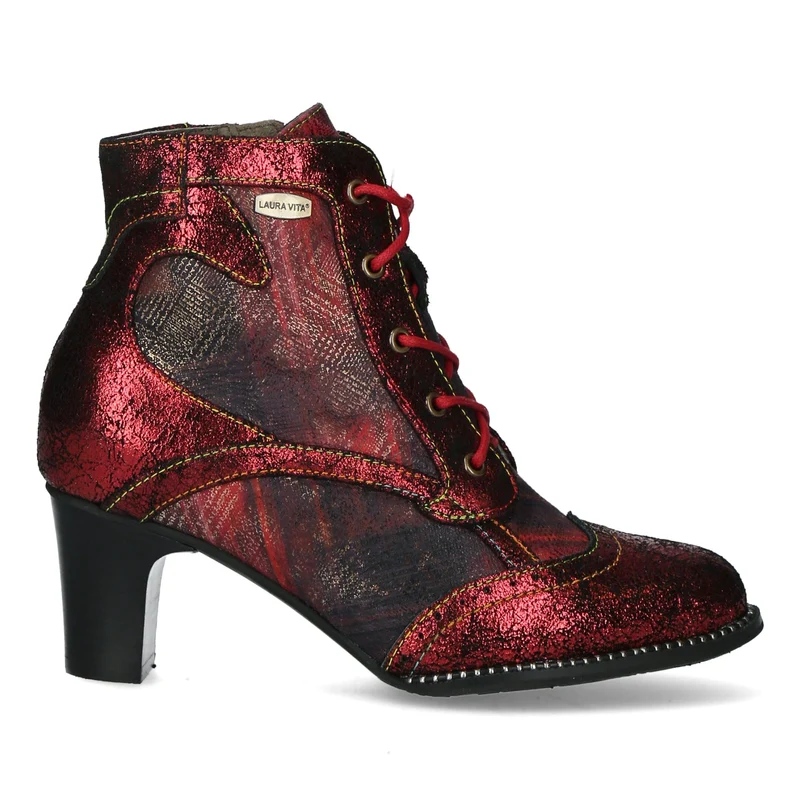 Bottines - ELCODIEO 213A
