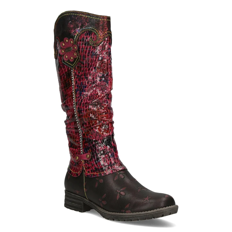 Bottes - GACMAYO 15 B