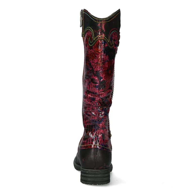 Bottes - GACMAYO 15 B