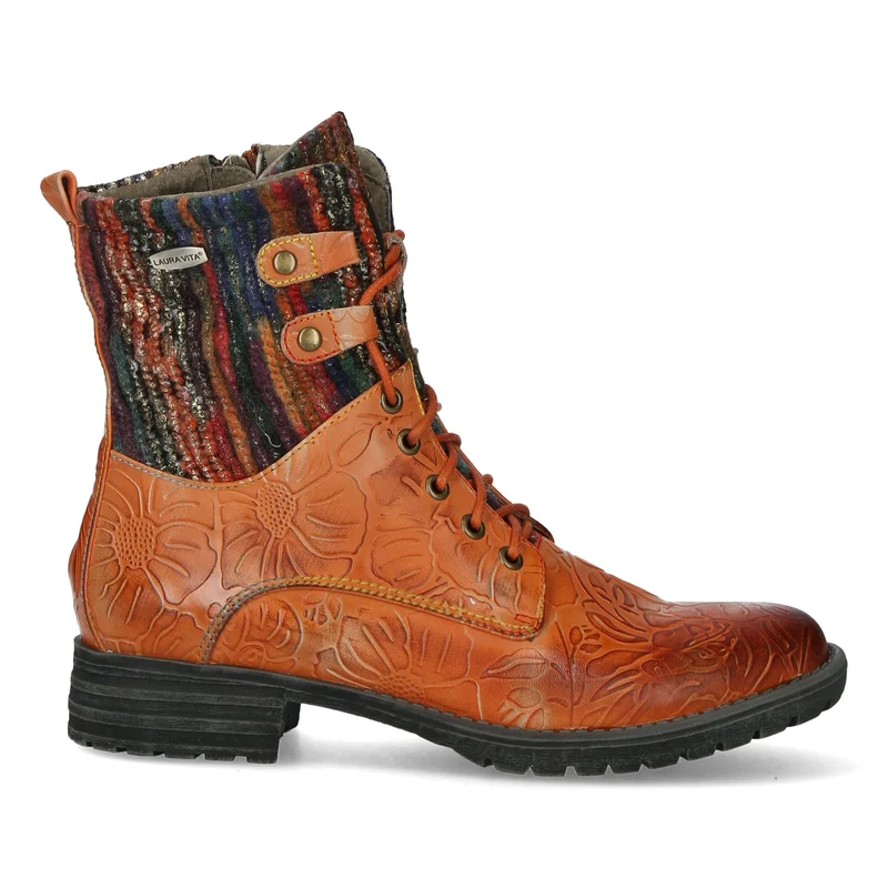 Bottines - GACMAYO 217A