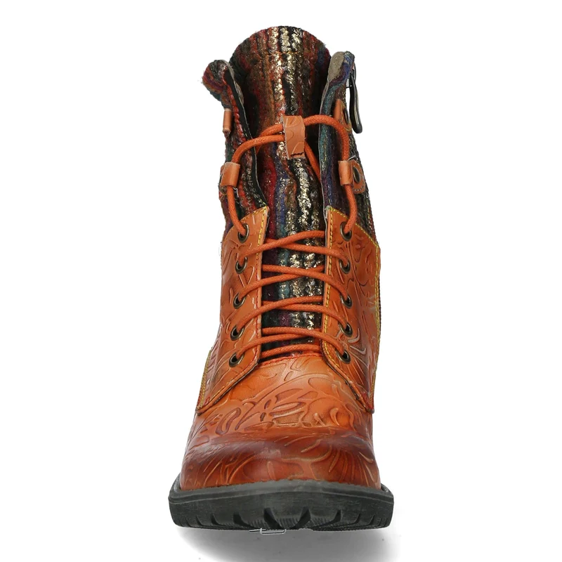 Bottines - GACMAYO 217A