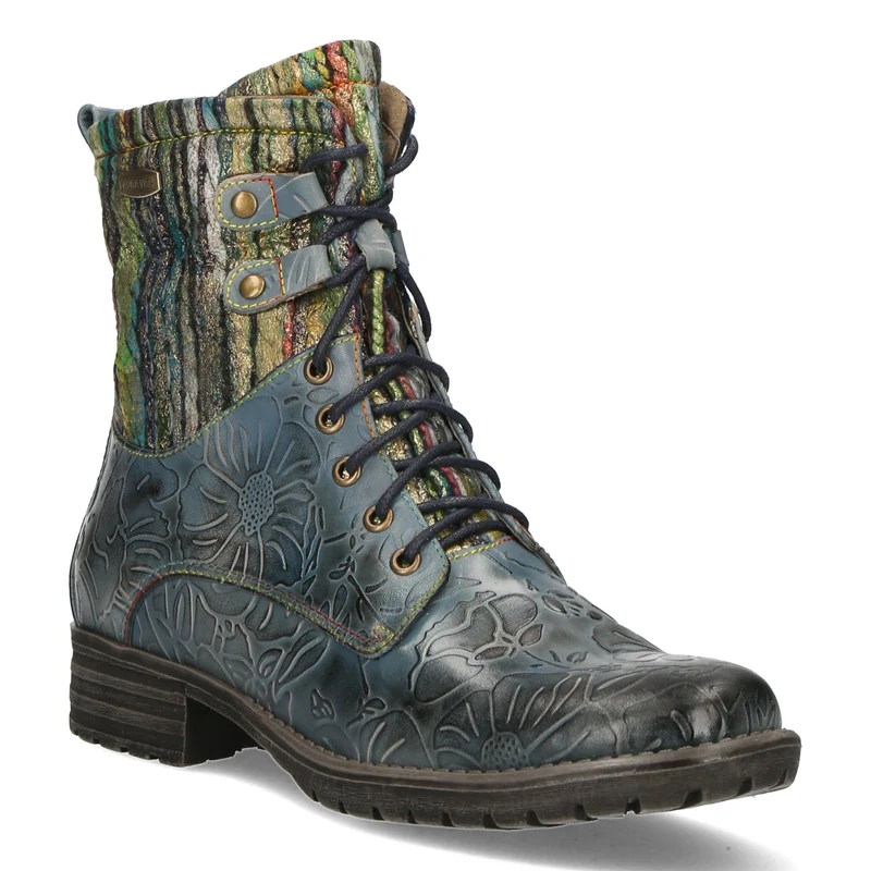 Bottines - GACMAYO 217A