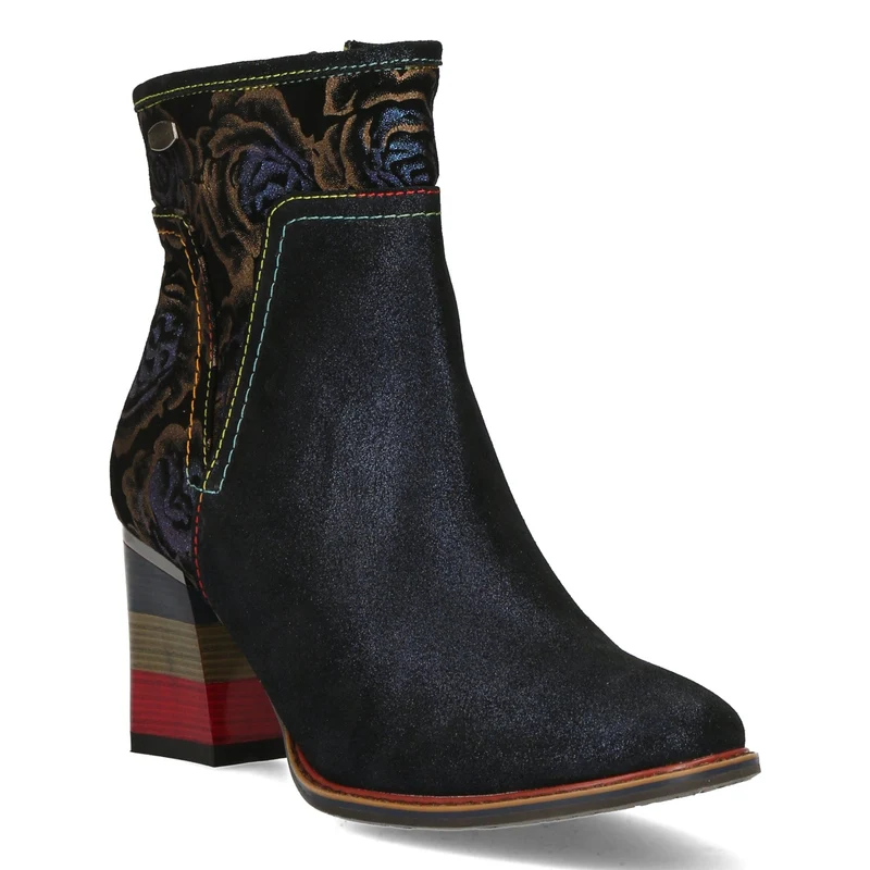 Bottines - GECEKO 01B