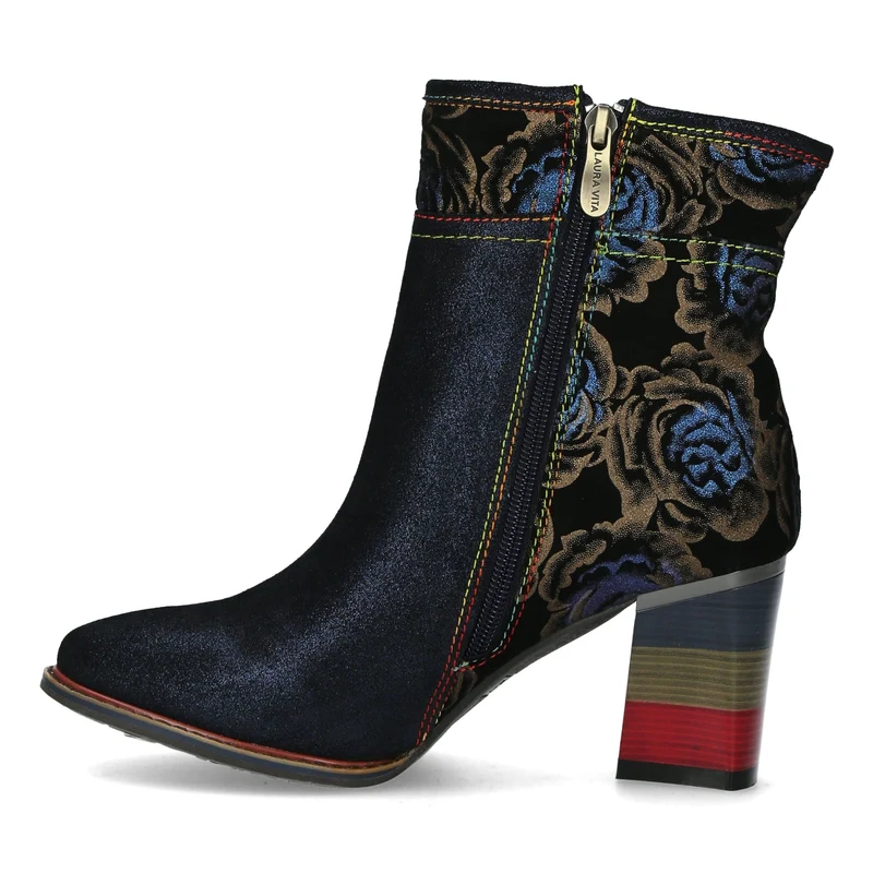 Bottines - GECEKO 01B