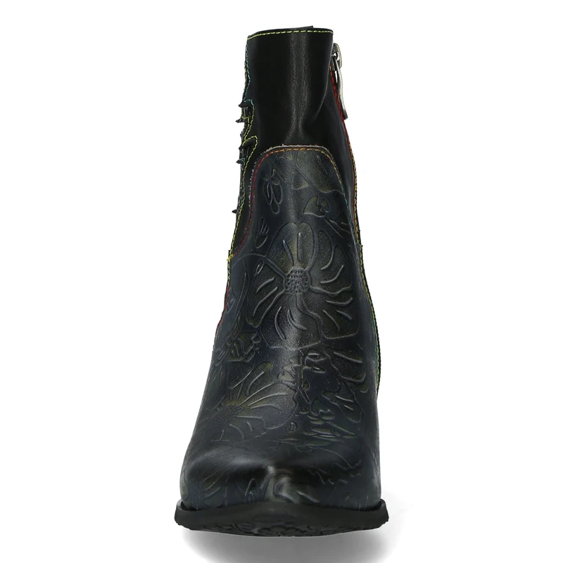 Santiags - Bottines HICNIO 18