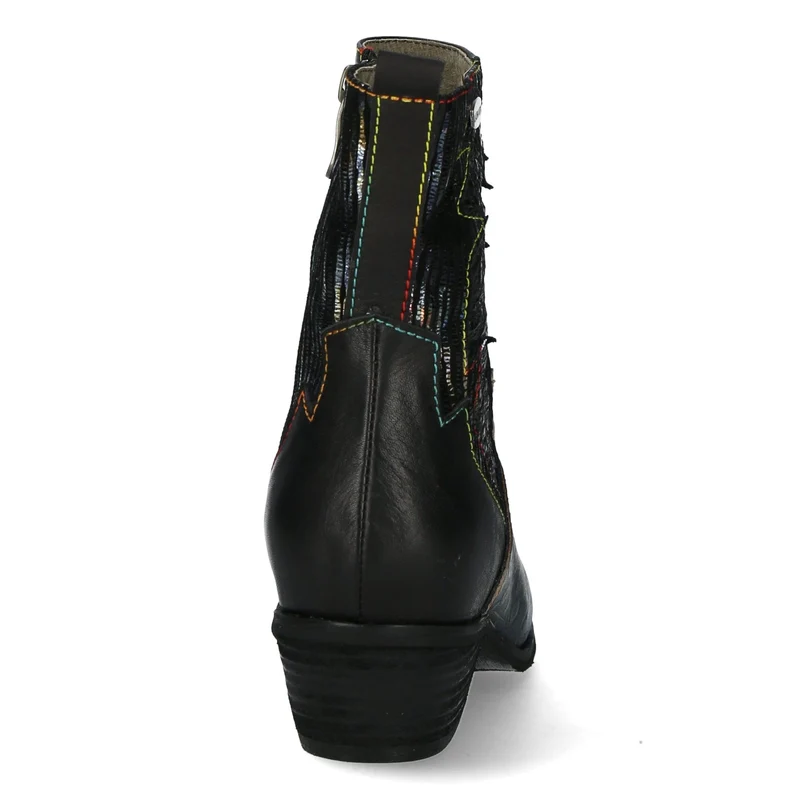 Santiags - Bottines HICNIO 18