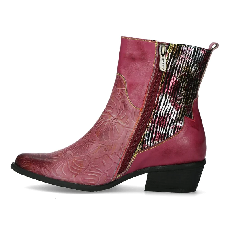 Santiags - Bottines HICNIO 18