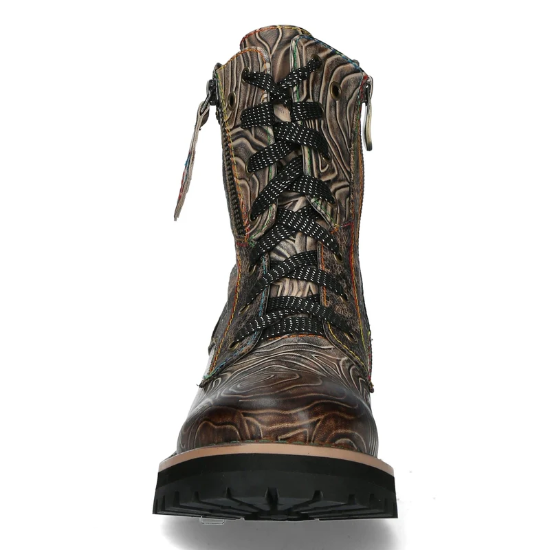Bottines - IACNISO 13