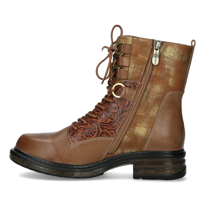 Bottines - IHCLEMO 01