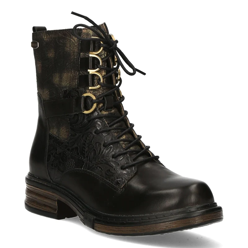 Bottines - IHCLEMO 01