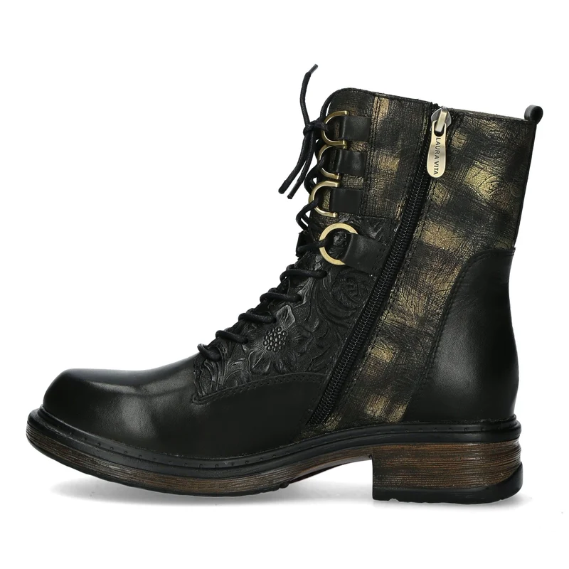 Bottines - IHCLEMO 01