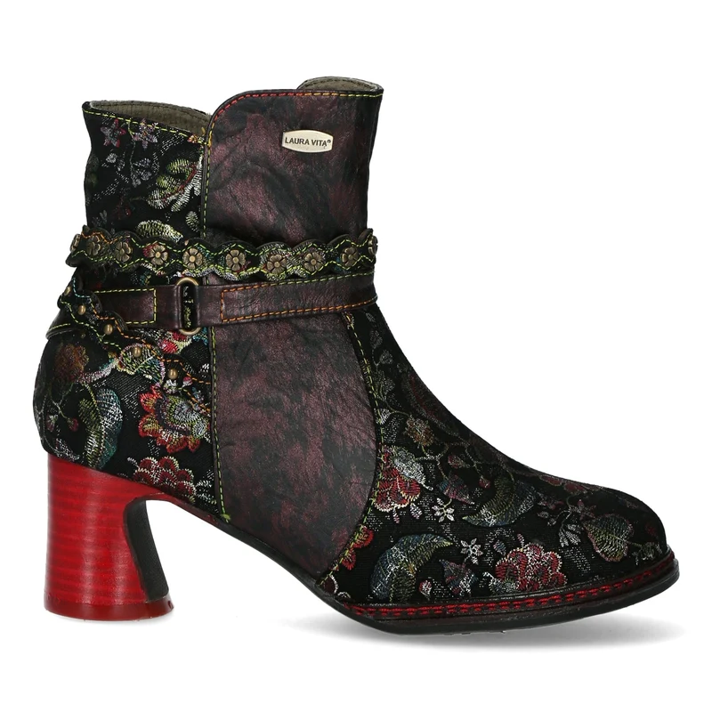 Bottines - INCAO 02A