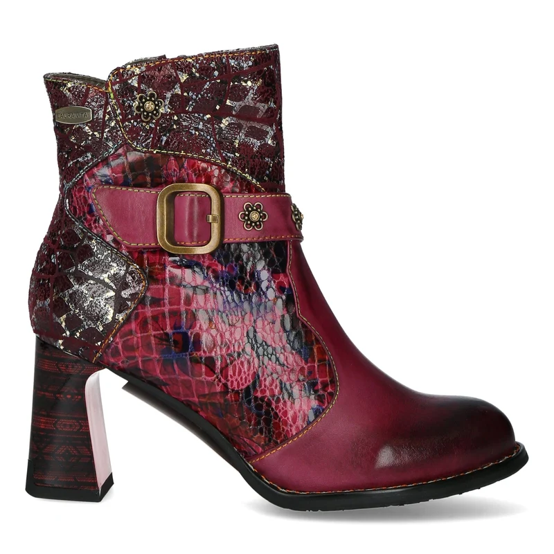 Bottines - MAELEO 01