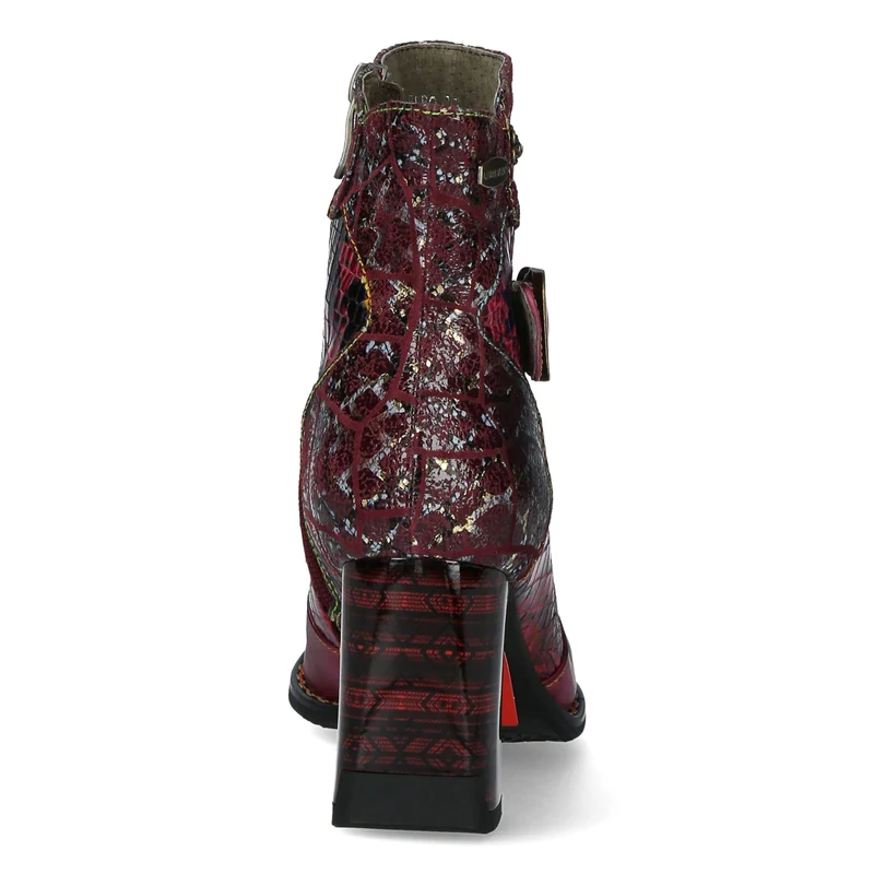 Bottines - MAELEO 01