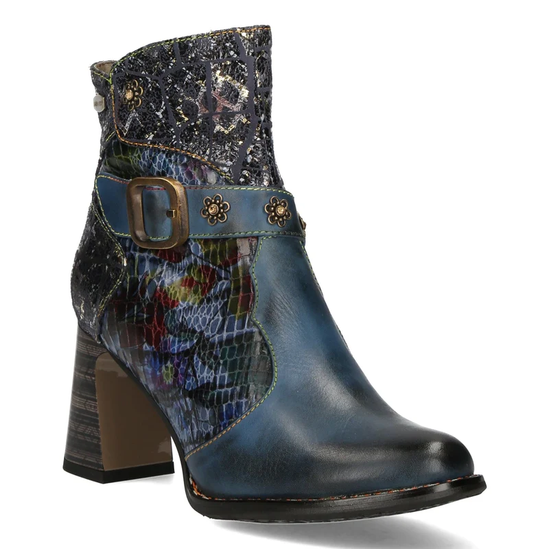 Bottines - MAELEO 01