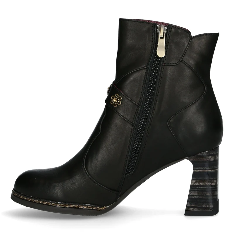 Bottines - MAELEO 01A