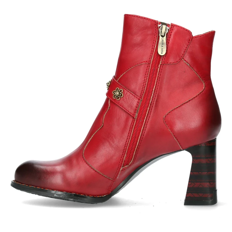 Bottines - MAELEO 01A