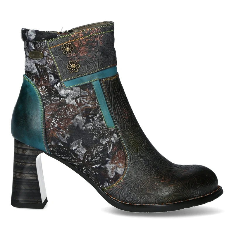 Bottines - MAELEO 05