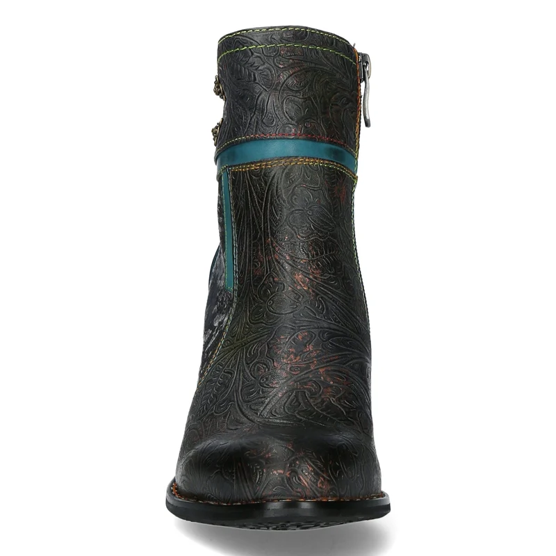 Bottines - MAELEO 05