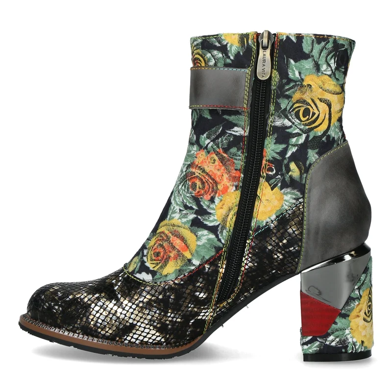 Bottines - MAEVAO 04