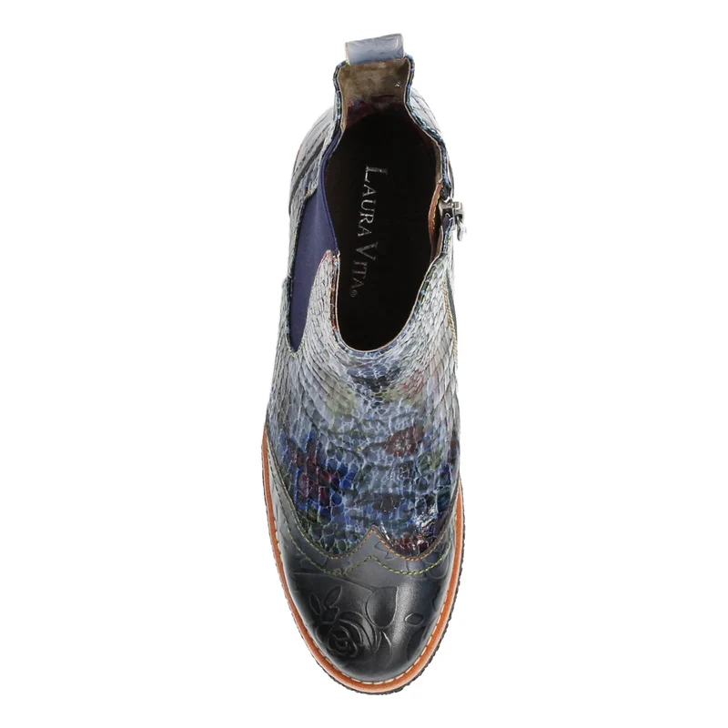 Bottines - COCRALIEO 06B