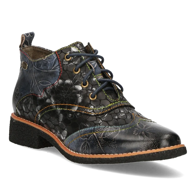 Bottines - COCRALIEO 17N
