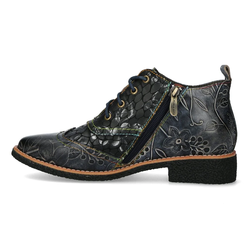 Bottines - COCRALIEO 17N