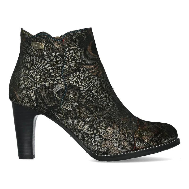 Bottines - ALBANE 198 Q