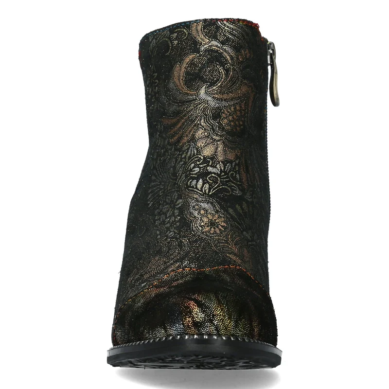 Bottines - ALBANE 198 Q