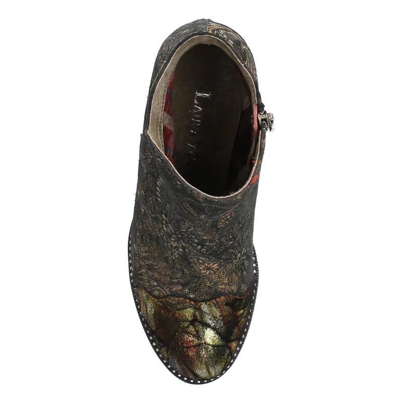 Bottines - ALBANE 198 Q