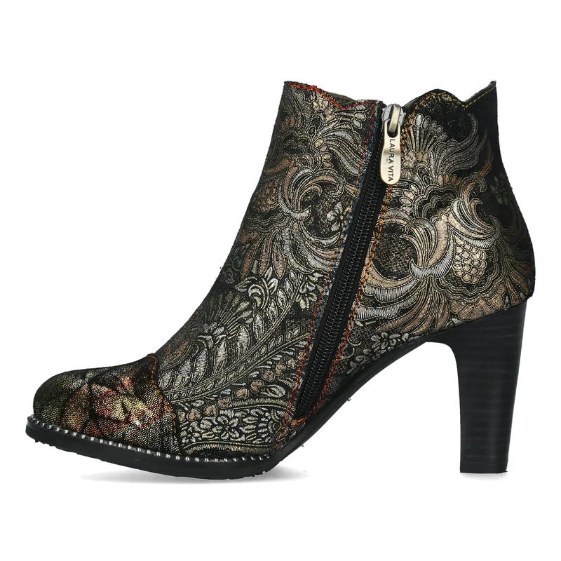 Bottines - ALBANE 198 Q